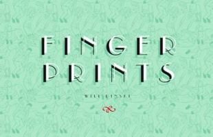 Fingerprints 1603090533 Book Cover