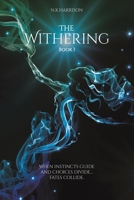 The Withering 1398489425 Book Cover