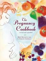 The Pregnancy Cookbook, Revised and Expanded Edition 0393323110 Book Cover