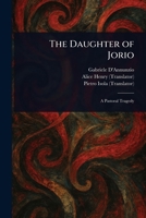 The Daughter of Jorio 1025247965 Book Cover