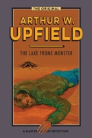 The Lake Frome Monster 020714687X Book Cover