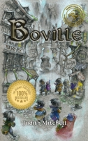 Boville 1959434888 Book Cover