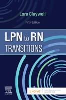 LPN to RN Transitions 0323101577 Book Cover