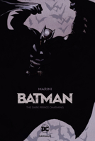 Batman: The Dark Prince Charming 1401283322 Book Cover