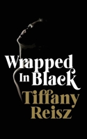 Wrapped in Black: More Winter Tales 1949769518 Book Cover