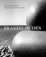 Brandt Nudes: A New Perspective. Preface by Lawrence Durrell 0500970424 Book Cover