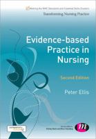 Evidence-Based Practice in Nursing 1036230074 Book Cover