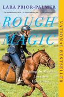 Rough Magic 1948226987 Book Cover