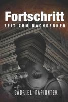 Fortschritt: Zeit zum Nachdenken 173152921X Book Cover