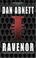 Ravenor 1844160734 Book Cover