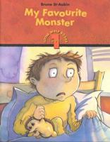 My Favorite Monster (Read-It! Readers) 1404810293 Book Cover