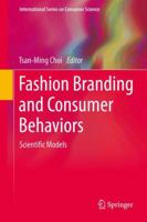 Fashion Branding and Consumer Behaviors: Scientific Models 1493902768 Book Cover