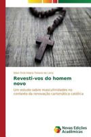 Revesti-Vos Do Homem Novo 3639615220 Book Cover