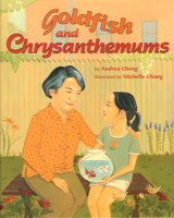 Goldfish and Chrysanthemums 1600608892 Book Cover