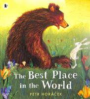 The Best Place in the World 1536212857 Book Cover