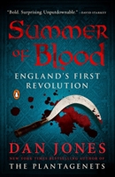 Summer of Blood: The Peasants' Revolt of 1381 0143111752 Book Cover