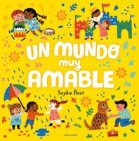 Un mundo muy amable 8414030580 Book Cover