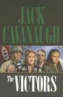 The Victors (An American Family Portrait Series , Vo 7) 156476589X Book Cover