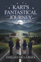 Kart's Fantastical Journey B0FMJ1WS9T Book Cover