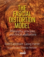 The Fascial Distortion Model 1912085569 Book Cover