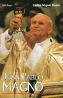 Juan Pablo Magno 1933871660 Book Cover