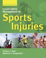 Conservative Management of Sports Injuries