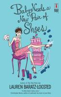 Baby Needs A New Pair Of Shoes (Red Dress Ink) 0373895763 Book Cover