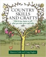 Country Skills and Crafts 1905862679 Book Cover