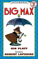 Big Max 0064440060 Book Cover