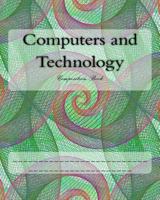 Computers and Technology: Composition Book 1976081955 Book Cover