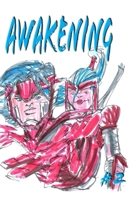 Awakening #2 B0F8YJGCBQ Book Cover