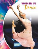 Women in Dance 1532114737 Book Cover