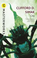 City 0441106269 Book Cover