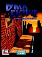 Future Lost: A Cybernetic Sci-fi Role Playing Game 1411634136 Book Cover