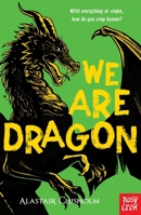 We Are Dragon 1805131273 Book Cover