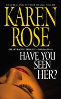 Have You Seen Her? 0446618977 Book Cover