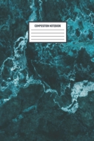 Composition Notebook: Marble College Ruled Blank Lined Cute Notebooks for Girls Teens Kids Children Kids Girls Teens Women School Writing Notes Journal (6 x 9 in) 120 page composition notebook College 1706044372 Book Cover