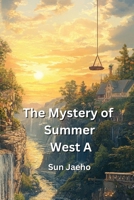 The Mystery of Summer West A B0DPR9C6CC Book Cover