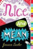 Nice and Mean 1416991603 Book Cover