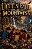 The Hidden Path Through the Mountains (Stories for Kids) B0H8WZ2HRK Book Cover