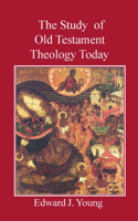 The Study of Old Testament Theology Today 0718891570 Book Cover