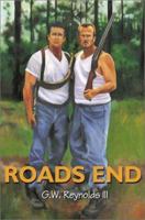 Roads End 158244191X Book Cover
