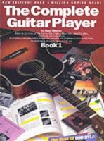 Complete Guitar Player 0711982260 Book Cover
