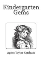 Kindergarten Gems (Yesterday's Classics) 1599152479 Book Cover