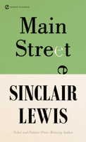 Main Street 0451530985 Book Cover