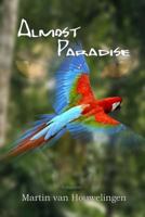 Almost Paradise 1545247099 Book Cover