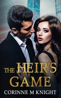 The Heir's Game 1914969057 Book Cover
