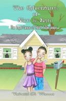 The Adventures of Nico & Kyra: The Importance of Adult Supervision 1537442732 Book Cover