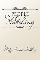 People Watching 152454535X Book Cover