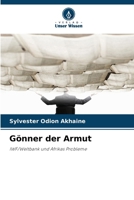 Gönner der Armut (German Edition) 6209984436 Book Cover